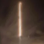 Colombia hace historia al lanzar su segundo satélite al espacio