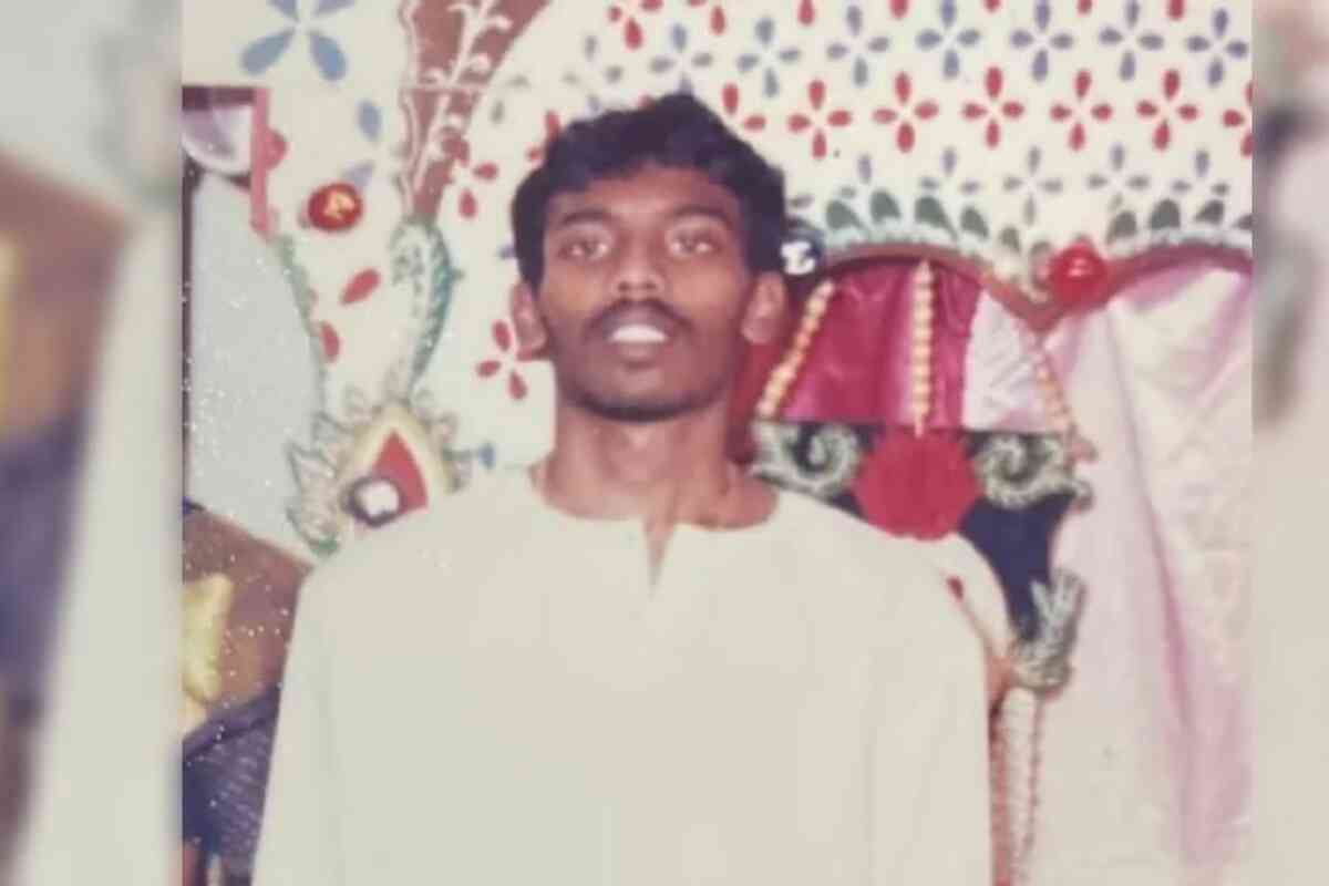 tangaraju suppiah--Un hombre será ahorcado en Singapur por intentar ingresar un kilo de cannabis