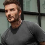 La obsesión de David Beckham por el orden y la limpieza llega al extremo-documental de Netflix
