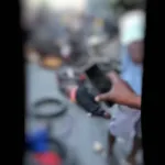 Turba en Haití quema vivos a 13 presuntos pandilleros