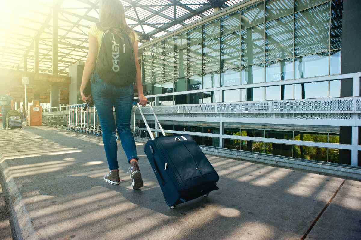 Hacer un viaje solo, como es---Descubre cómo viajar solo/a y sacarle el máximo partido a tu destino