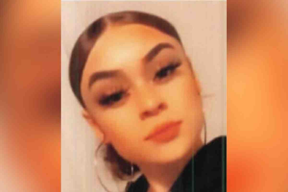 ¡Ayuda a encontrarla! Shelbie Lynn, joven estadounidense desaparecida en Sinaloa
