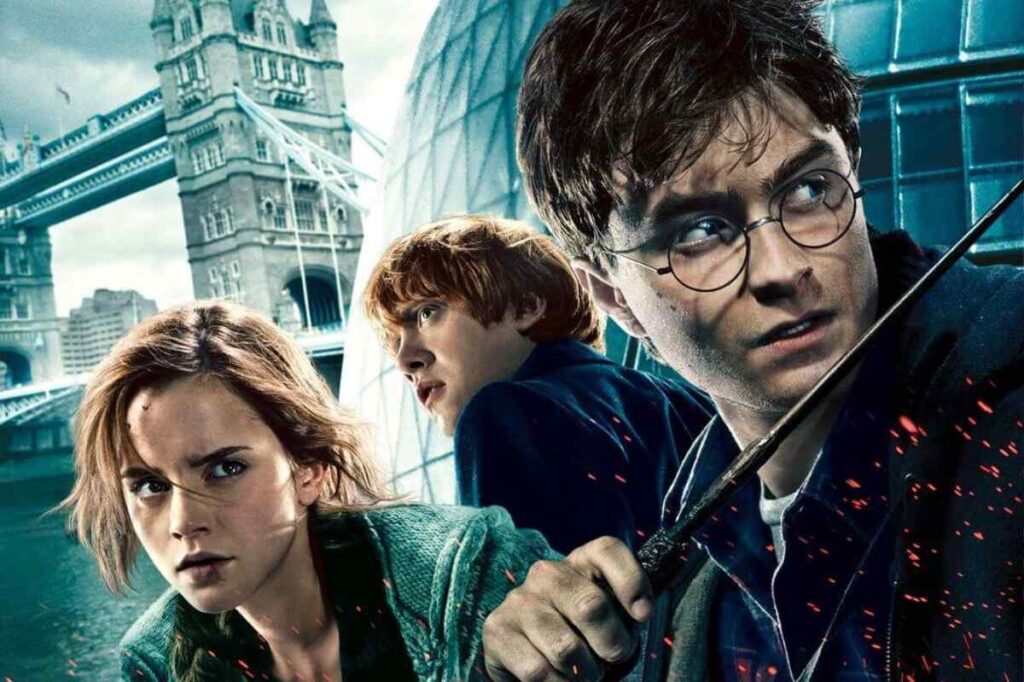 ¡Magia en la pantalla chica! Warner Bros. cierra acuerdo para serie de Harry Potter en HBO Max