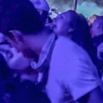 ¡No lo vas a creer! Camila Cabello y Shawn Mendes se besan como nunca en Coachella