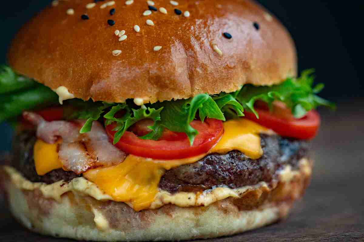 ¡Prepara la hamburguesa perfecta en casa! 2