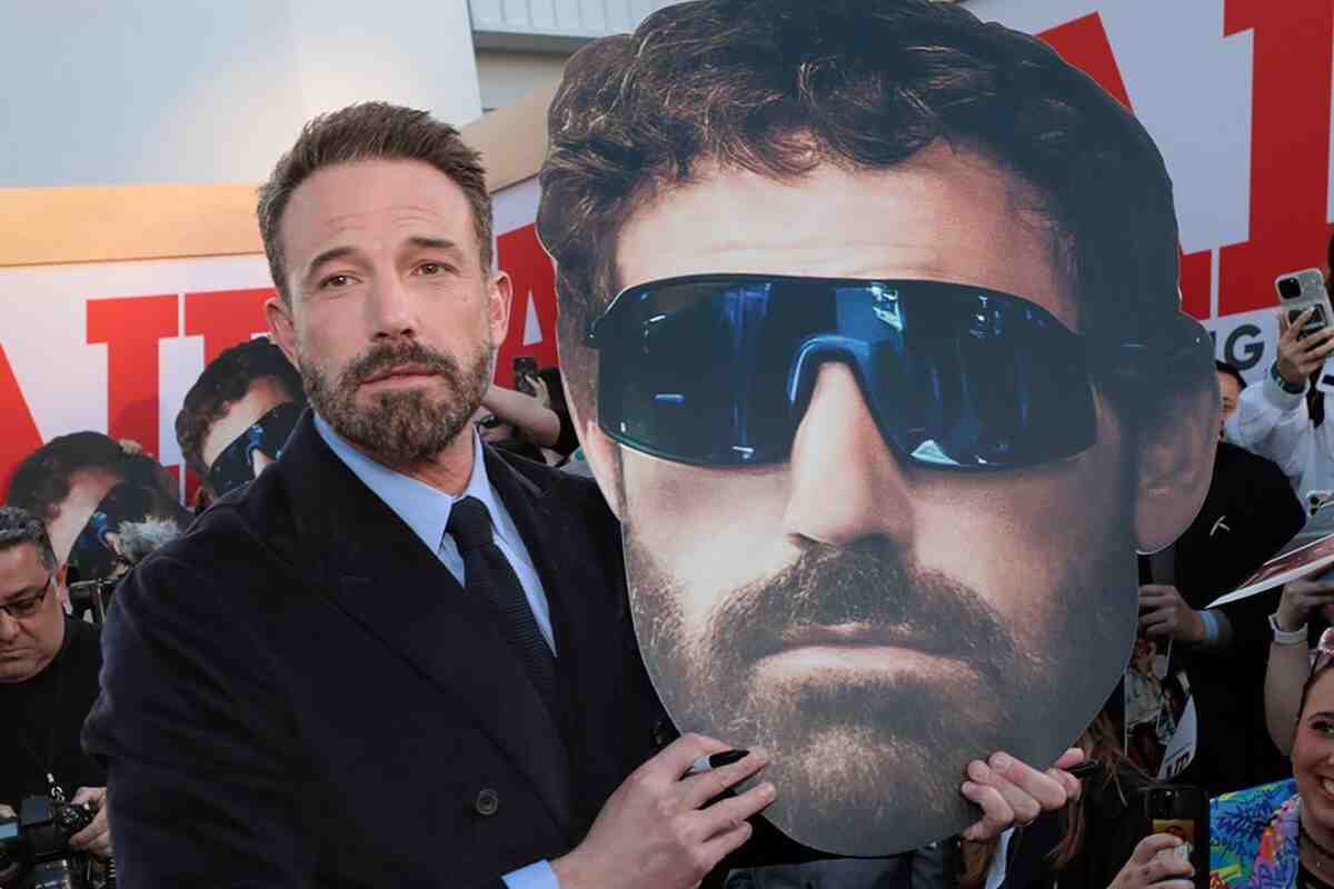 ¿Cómo aprendió Ben Affleck a hablar español? El actor lo revela en una entrevista