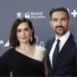 ¿Confirmación de su amor? Alfonso Herrera y Ana de la Reguera, juntos en los Premios Platino.
