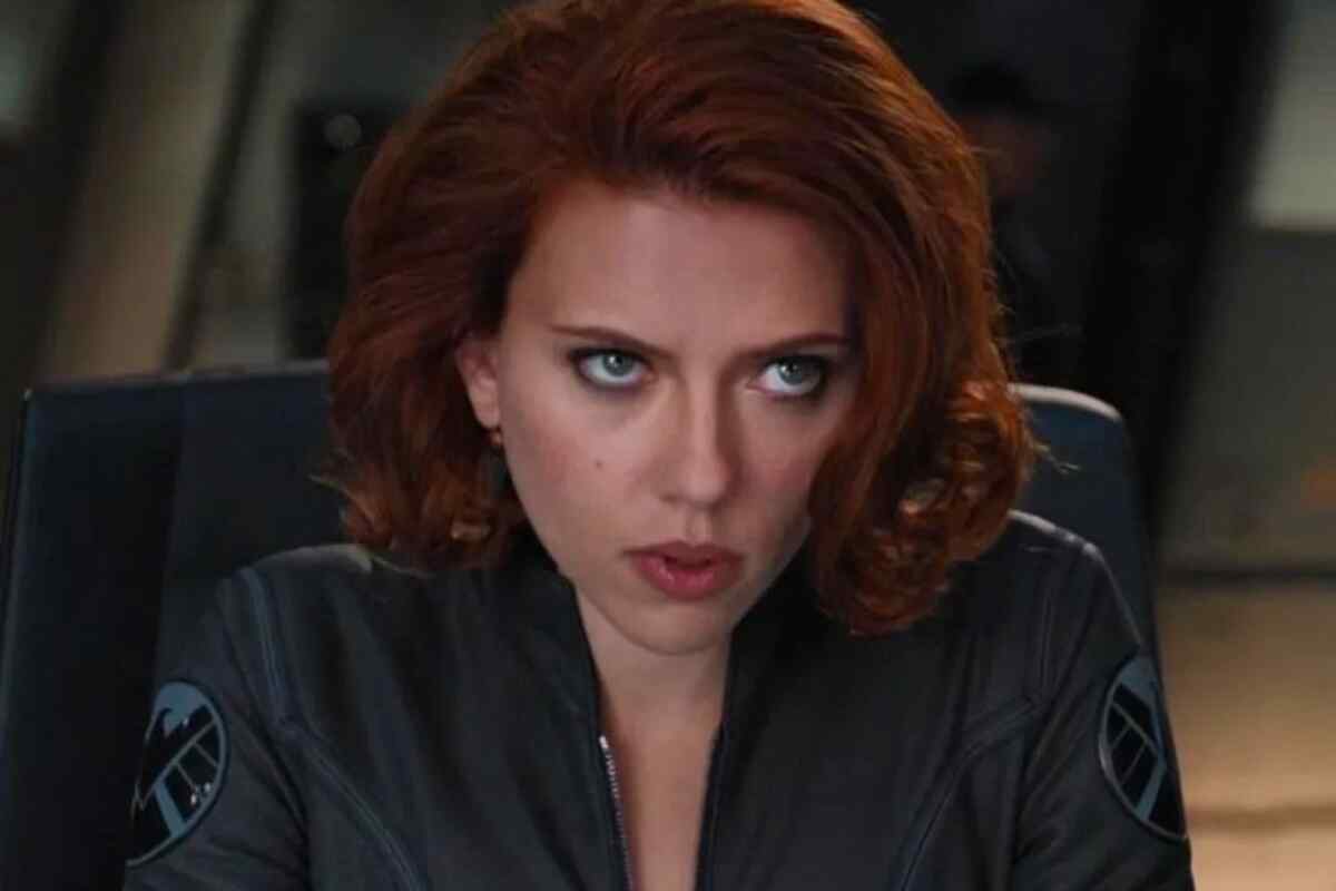 ¿Por qué Scarlett Johansson no volverá a interpretar a Viuda Negra en el Universo Marvel?