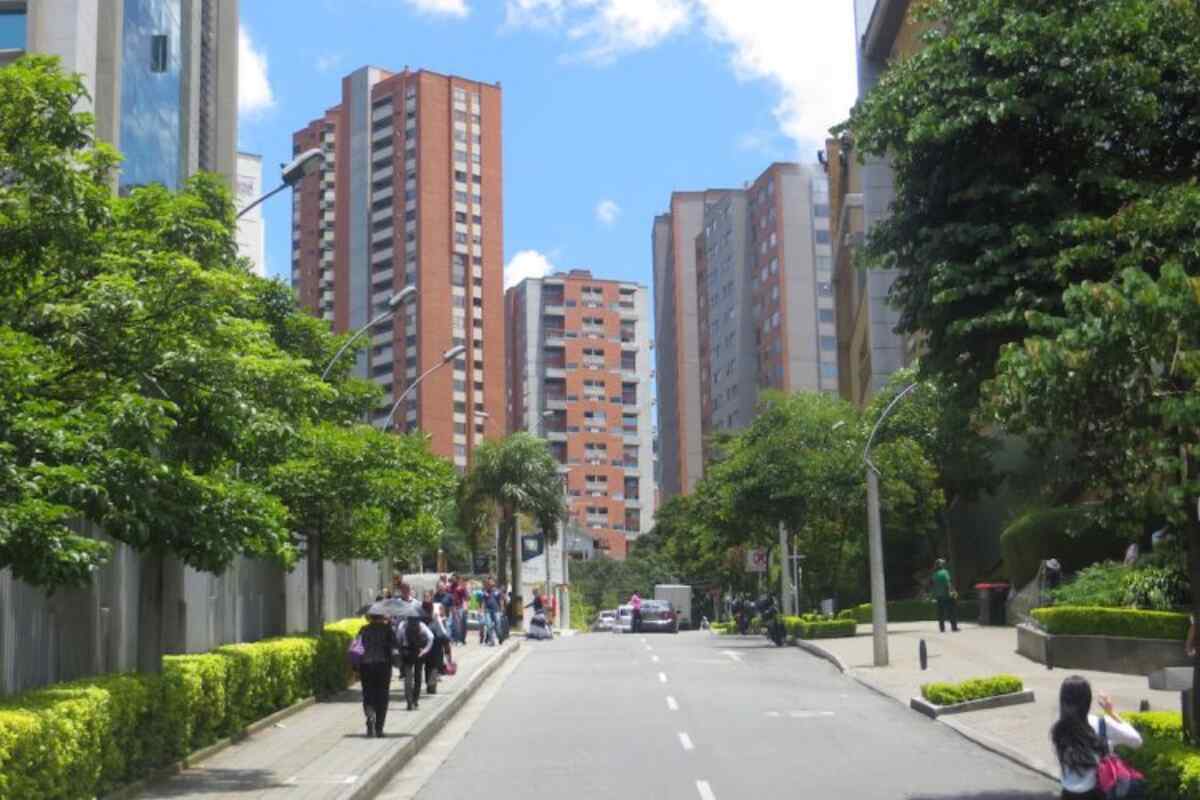Precio del metro cuadrado en Medelín- Los secretos detrás del alza inmobiliaria en Medellín: todo lo que debes saber antes de comprar o vender