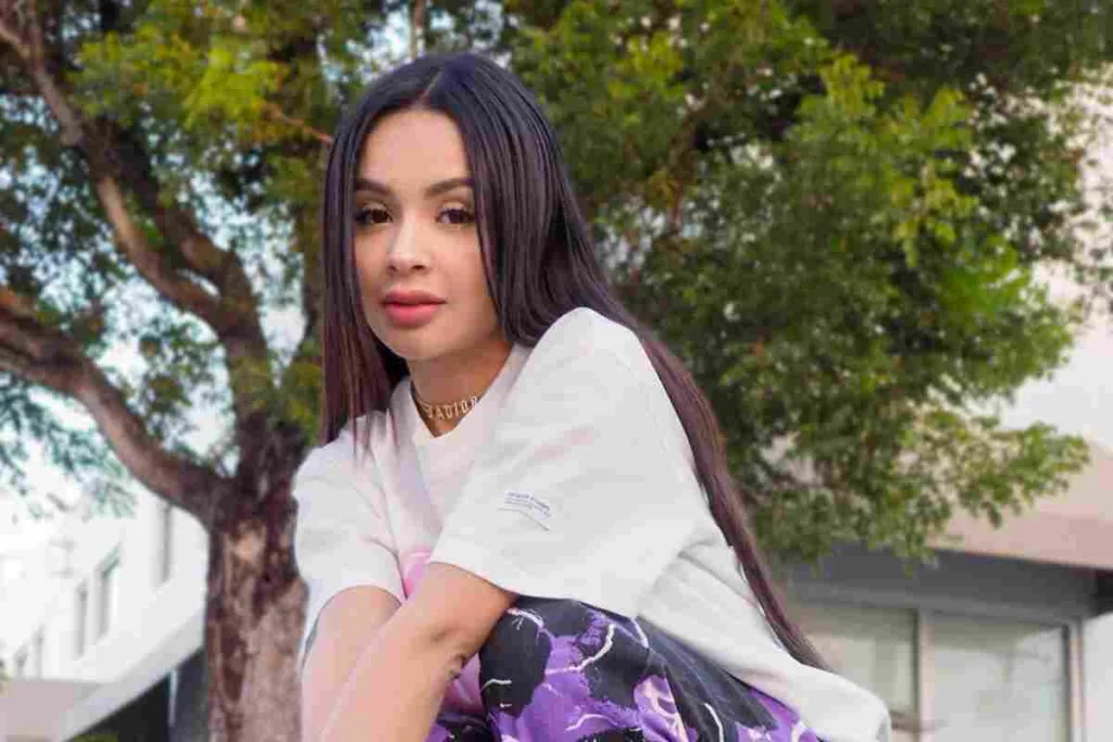Hallan sin vida a la cantante colombiana Camila Sterling en un hotel de Miami