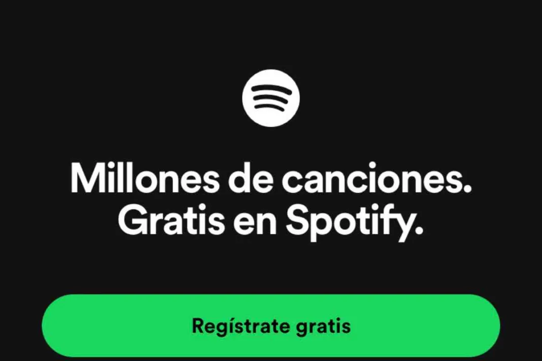 Interrupción mundial en Spotify: ¿qué causó la caída de la plataforma?