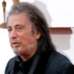 Al Pacino será padre de nuevo a sus 83 años