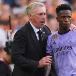 balon de oro- Vinicius Junior denuncia el racismo en España: "El campeonato que alguna vez fue de los grandes hoy es de los racistas"
