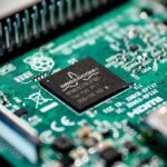 aranceles- Apple anuncia un acuerdo multimillonario con Broadcom para producir chips en EEUU