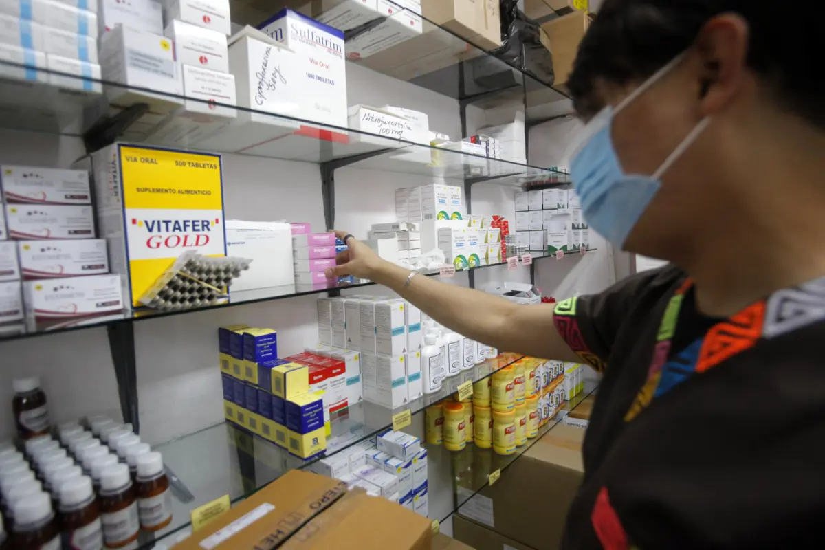 Argentina aprueba la venta libre de la píldora del día después