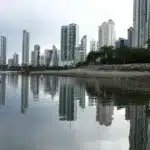 Arranca un proyecto para sanear uno de los ríos más contaminados de Panamá