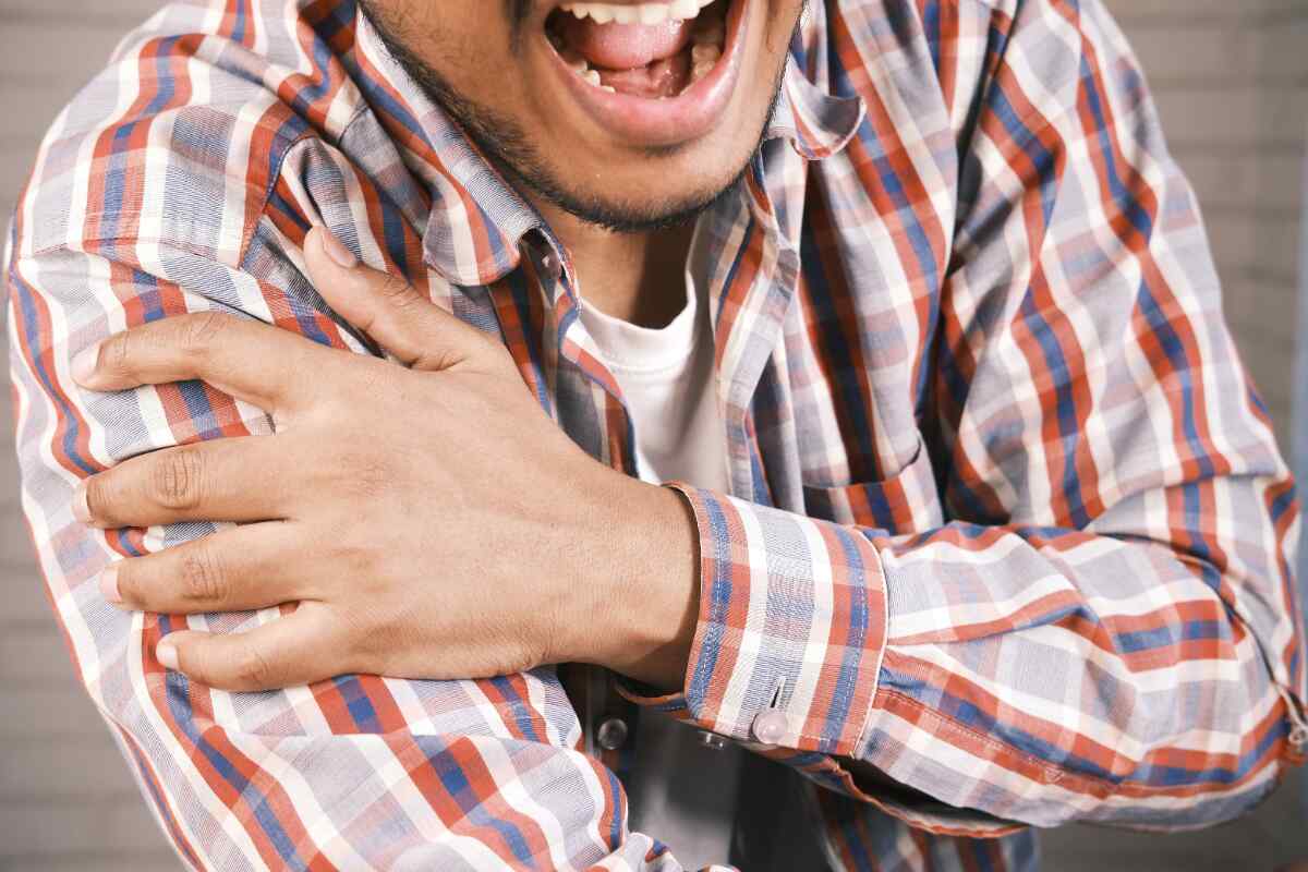 Artritis reumatoide- Existe una relación con el consumo de carnes rojas