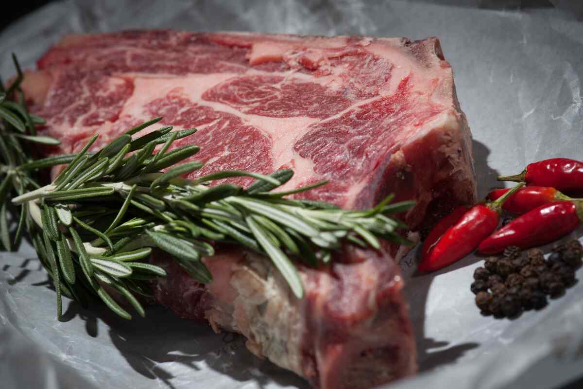 Artritis reumatoide- Existe una relación con el consumo de carnes rojas