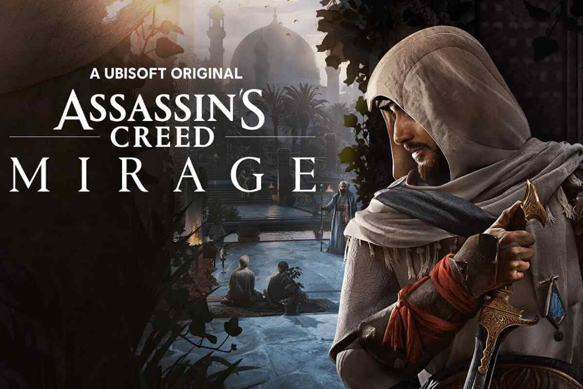 Assassin's Creed Mirage