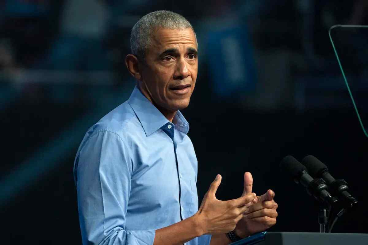 Barack Obama pide remuneración justa para el trabajo de los guionistas de Hollywood