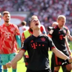 Bayern Múnich: campeón de la Bundesliga por undécima vez tras vencer al Colonia