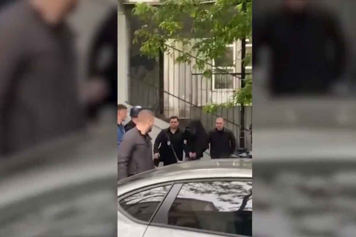 Serbia: Ocho niños muertos en un tiroteo en una escuela de Belgrado