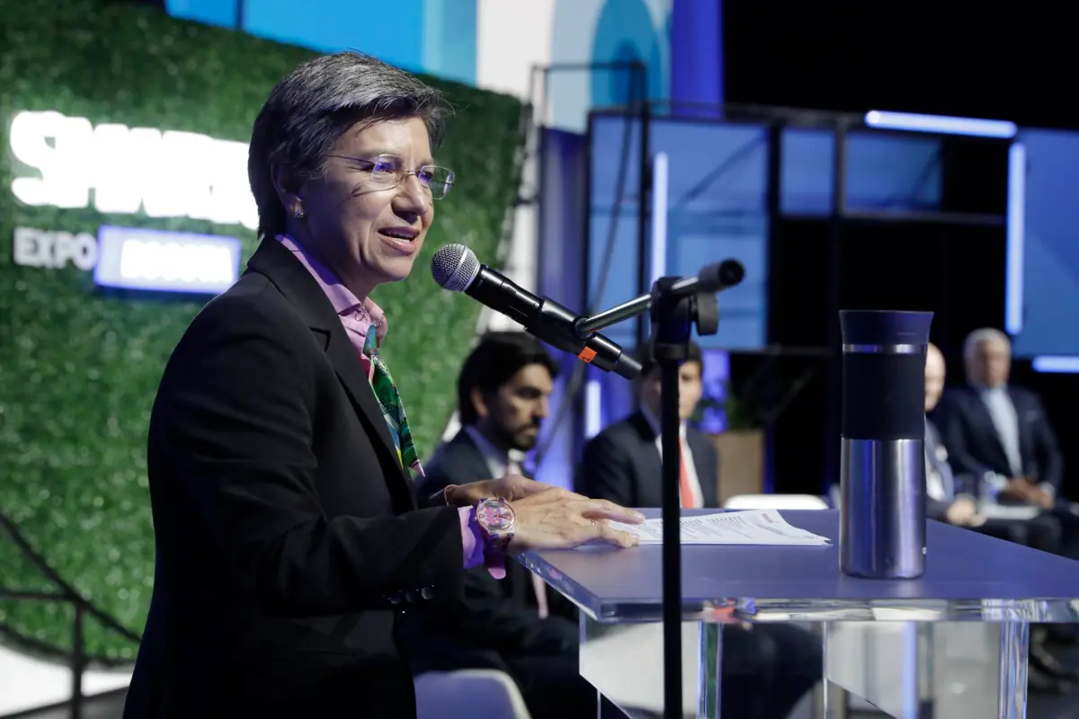 Bogotá tendrá su propia fábrica de vacunas de la mano de la farmacéutica china Sinovac