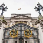 Buckingham Palace cerrado por seguridad después de incidente con presuntas municiones de escopeta