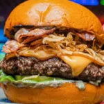 Burger Master 2023: todo lo que debes saber sobre el famoso festival de hamburguesas en Bogotá, Medellín, Cali, Barranquilla y Bucaramanga.