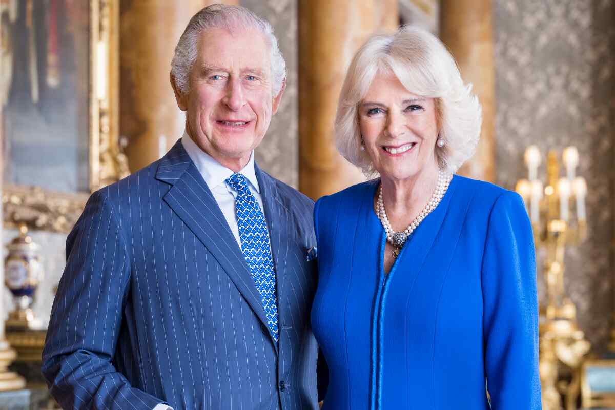 La vida de Camilla Parker Bowles: de duquesa de Cornualles a reina consorte del Reino Unido