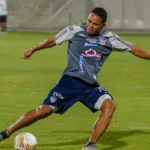 Bolillo Gómez comparte molestia con Bacca por falta de goles en el Junior