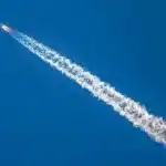 China lanza exitosamente la nave Shenzhou-16 con astronautas a bordo