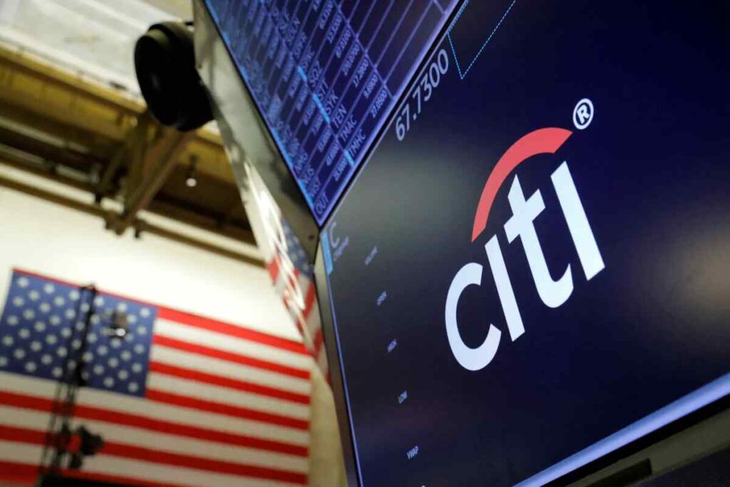 Citigroup suspende venta de Banamex en México y lo sacará a bolsa