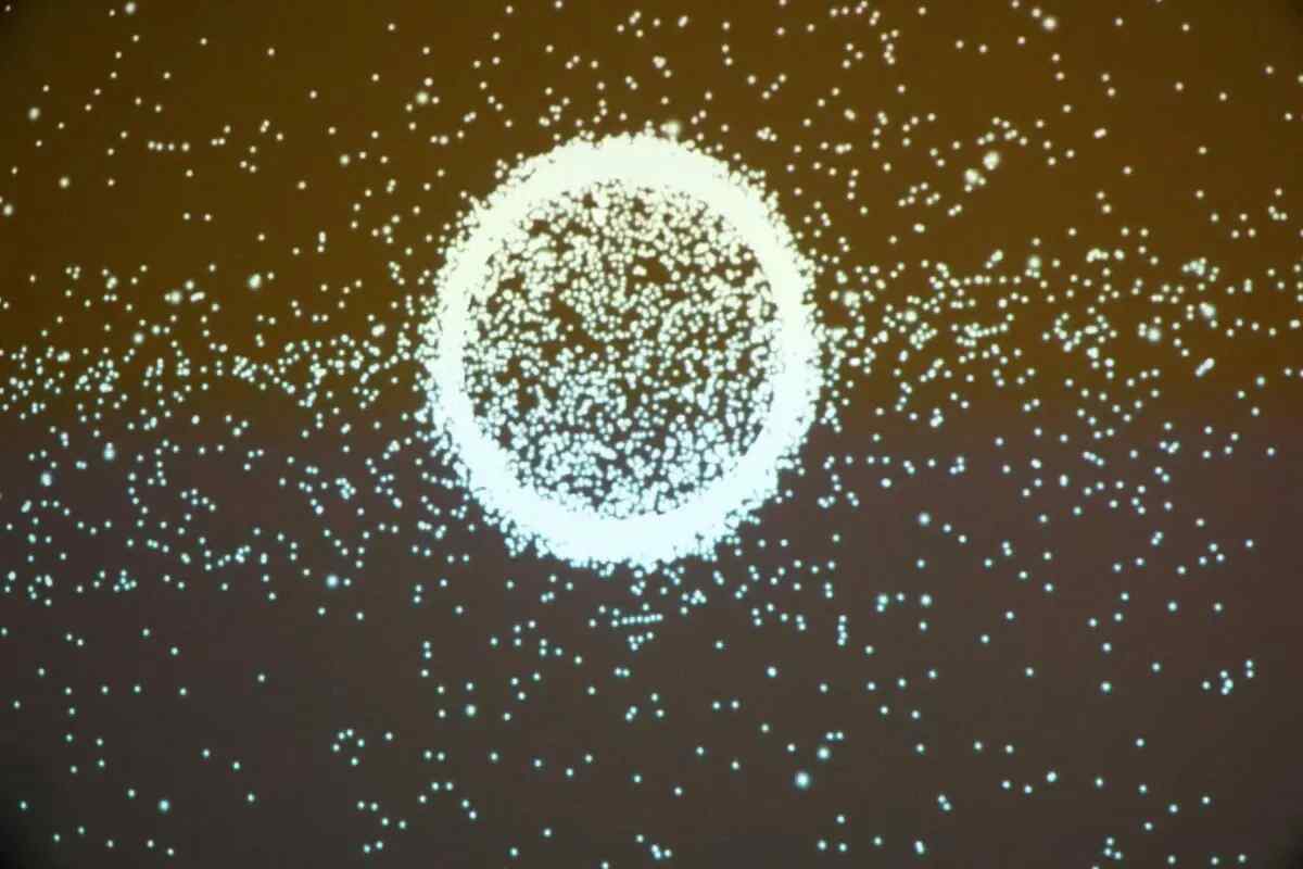 ClearSpace-1_ La misión pionera para limpiar la basura espacial en 2026