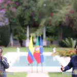 Colombia insta a América a evaluar el ejemplo de Portugal en su política de drogas