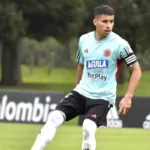Las dos bajas que tendría Colombia Sub 20 para el Mundial de Argentina