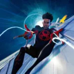 Confirmada la película live-action de Miles Morales - ¡Un sueño hecho realidad para los fanáticos del universo arácnido!