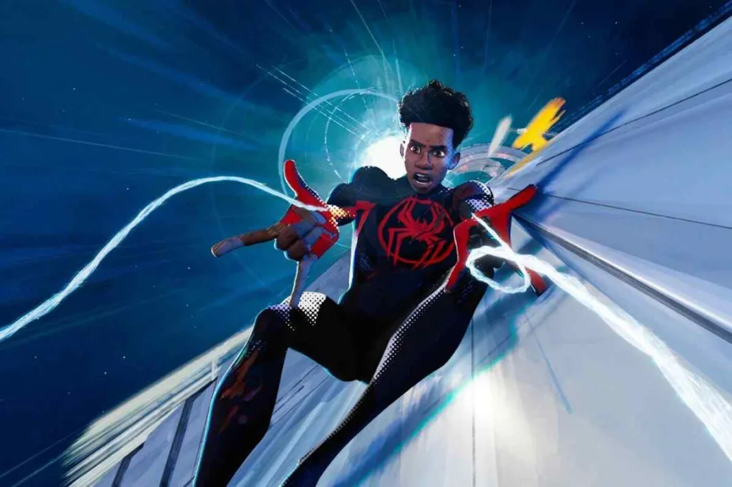 Confirmada la película live-action de Miles Morales - ¡Un sueño hecho realidad para los fanáticos del universo arácnido!