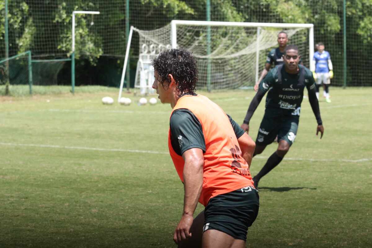 Deportivo Cali al borde del abismo: jugadores exigen pago de salarios atrasados