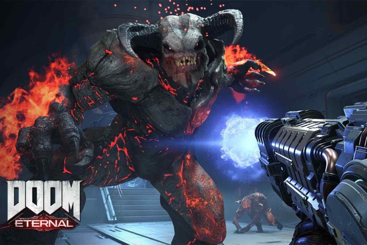 DOOM