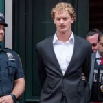 Daniel Penny niega ser supremacista blanco en el caso del asesinato en el metro de Nueva York