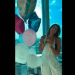 Daniela Ospina anuncia su segundo embarazo en emotivo video de Instagram