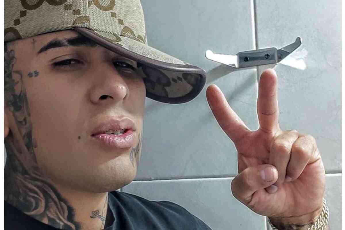 Detienen a sospechoso del asesinato de Kevin Kaletry, el youtuber que grababa una obra de teatro EN UNA CALLE DE CDMX
