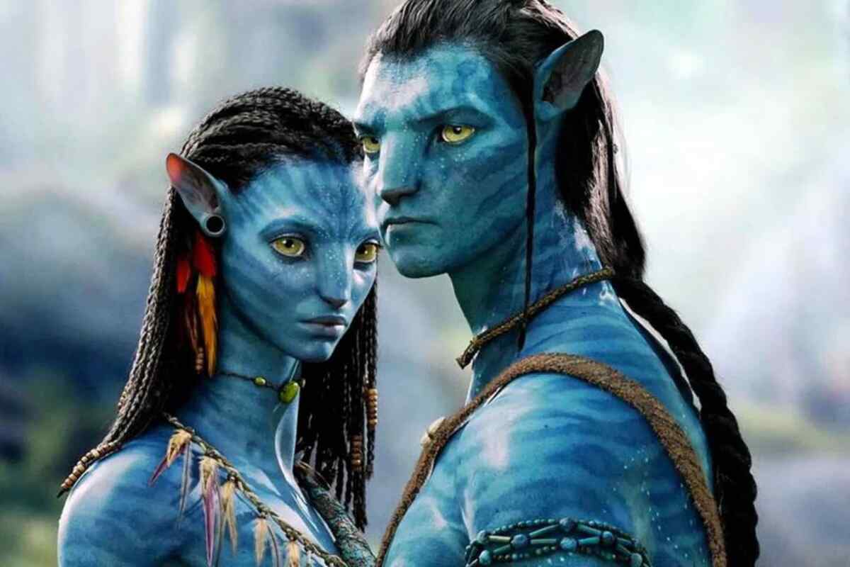 Avatar 2 se estrena en Disney+: ¡Prepárate para sumergirte en una nueva aventura!
