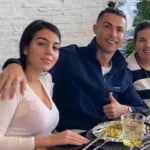 La vidente que asegura que Dolores Aveiro hizo brujería para separar a Cristiano Ronaldo de Georgina Rodríguez