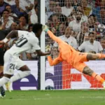 Duelo épico entre Real Madrid y Manchester City en la ida de semifinales de la Liga de Campeones