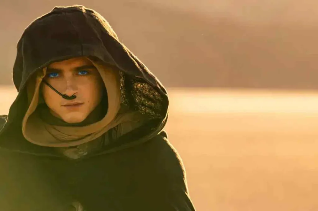 Dune - Parte 2 promete más acción y épica en su primer tráiler