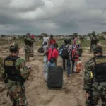 Ecuador y Perú planifican operaciones conjuntas de seguridad en la frontera