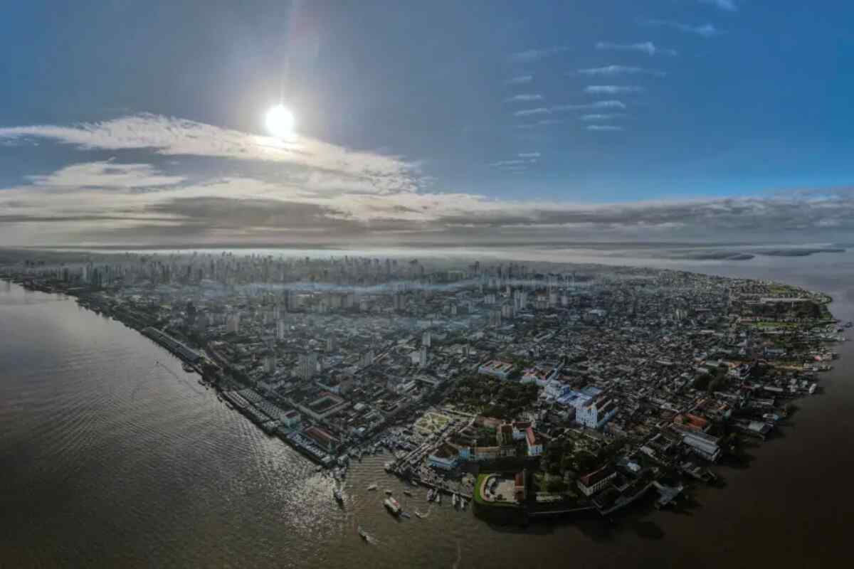 El Banco Mundial propone un nuevo modelo de desarrollo para la Amazonia brasileña