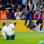 El Barça hace oficial el adiós de Jordi Alba
